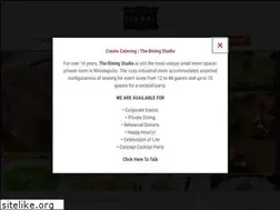 Sites similar to createcaters.com