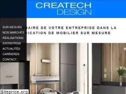 Sites similar to createchdesign.com