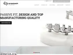 Sites similar to createchmedical.com