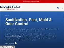 Sites similar to createchusa.com