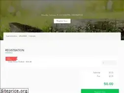 Sites similar to createcourse11.eventzilla.net