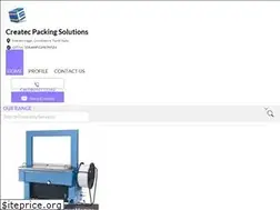 Sites similar to createcpack.in