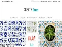 Sites similar to createcuts.com