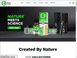 Sites similar to createdbynature.net