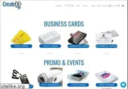 Sites similar to createdc.com
