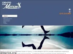 Sites similar to createdformotion.com