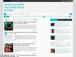 Sites similar to createdforthehackers.blogspot.com