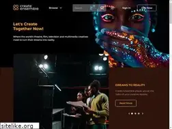 Sites similar to createensemble.com