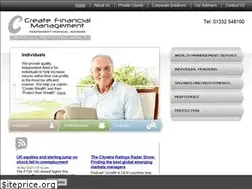 Sites similar to createfm.co.uk
