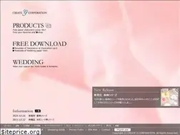 Sites similar to createg.co.jp
