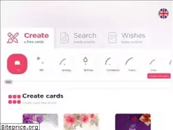 Sites similar to creategreetingcards.eu