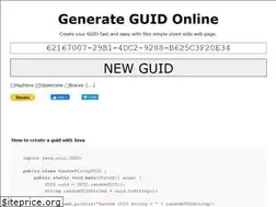 Sites similar to createguidonline.com