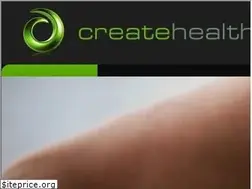 Sites similar to createhealthfitness.com.au