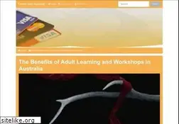 Sites similar to createhere.org
