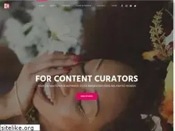 Sites similar to createherstock.com