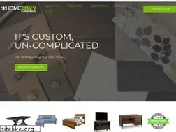 Sites similar to createhomeenvy.ca