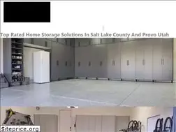 Sites similar to createhomestorage.com