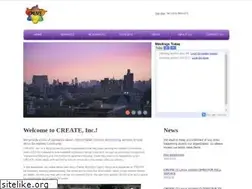 Sites similar to createinc.org