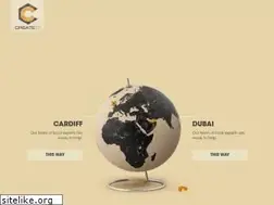 Sites similar to createit.ae