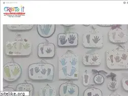 Sites similar to createitceramics.com
