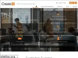 Sites similar to createitg.com