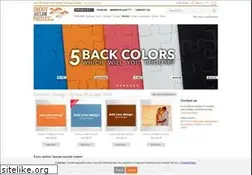 Sites similar to createjigsawpuzzles.com