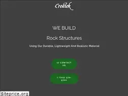 Sites similar to createkinc.com