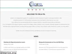 Sites similar to createl.de