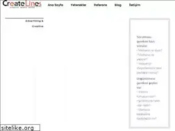 Sites similar to createlines.com