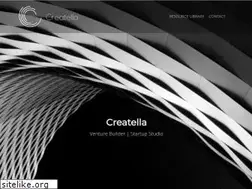 Sites similar to creatella.ventures