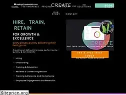 Sites similar to createlms.com