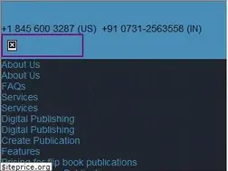 Sites similar to createmagazines.com