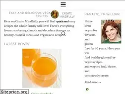 Sites similar to createmindfully.com