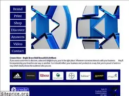 Sites similar to createmore.biz