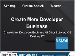 Sites similar to createmoresoftware.blogspot.com