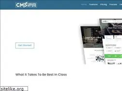 Sites similar to createmysite.com