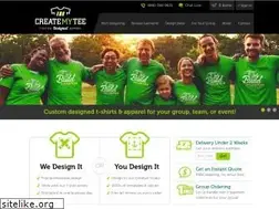 Sites similar to createmytee.com