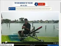 Sites similar to createmyworkout.com