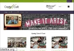 Sites similar to createncraft.com