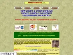 Sites similar to createnewcredit.com