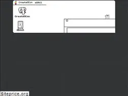 Sites similar to createocon.us