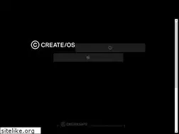 Sites similar to createos.app