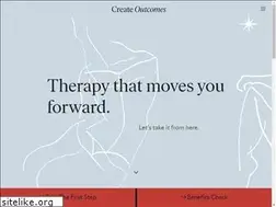 Sites similar to createoutcomes.com
