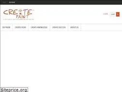 Sites similar to createpaint.me