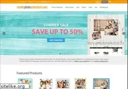 Sites similar to createphotocalendars.com