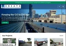 Sites similar to createprogram.org