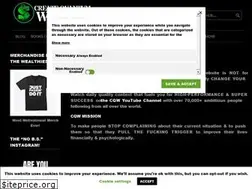 Sites similar to createquantumwealth.com