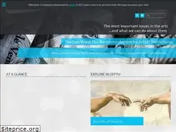Sites similar to createquity.com