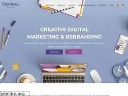 Sites similar to createria.es