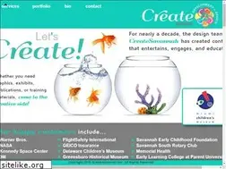 Sites similar to createsavannah.com